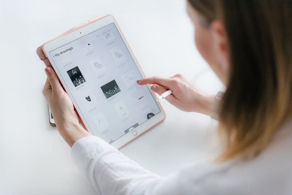 The Art of Making Invisible Apps