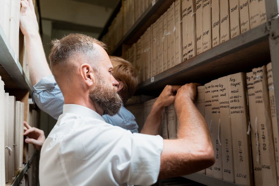 Unlocking Organizational Potential