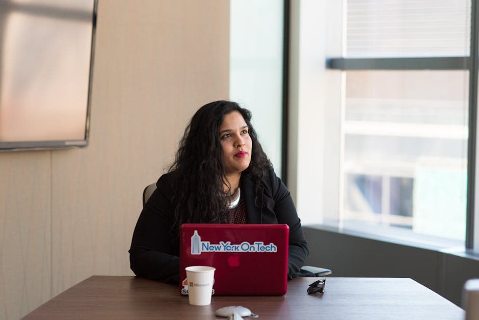 Revolutionizing Workspaces: The Power of Large Touch Screen
