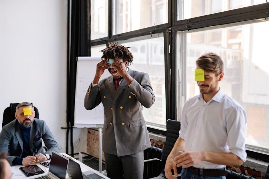 Breaking the Ice: 20 Icebreakers for Leadership Meetings't Hate