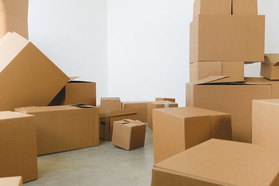 Mailroom Automation: Streamline Delivery and Boost Satisfaction