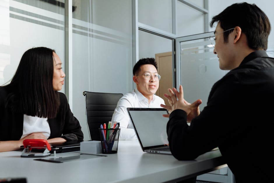 Mastering Meeting Room Management