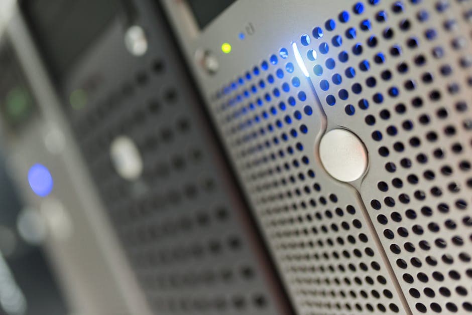 Building a Resilient Future: The Evolution of IT