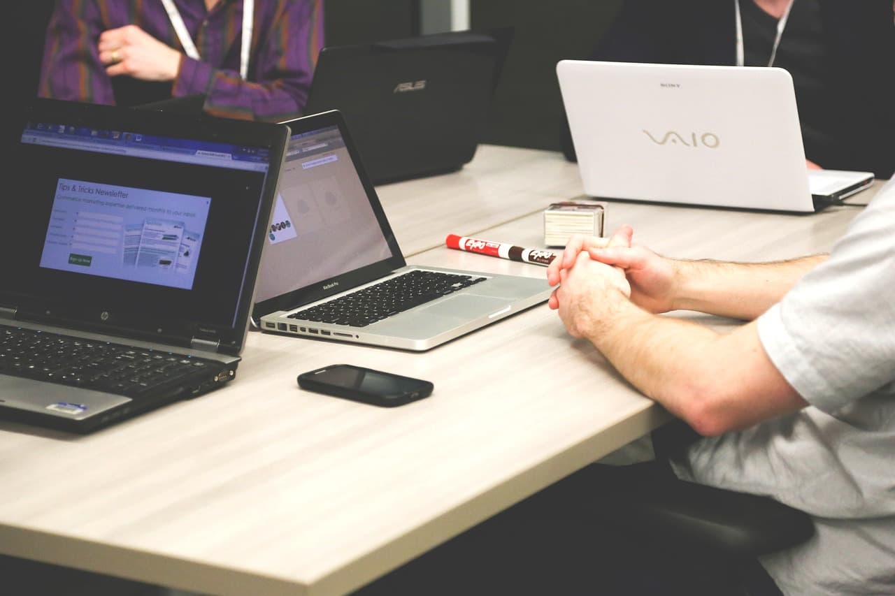 15 Innovative Conference Room Ideas for a Productive Workspace