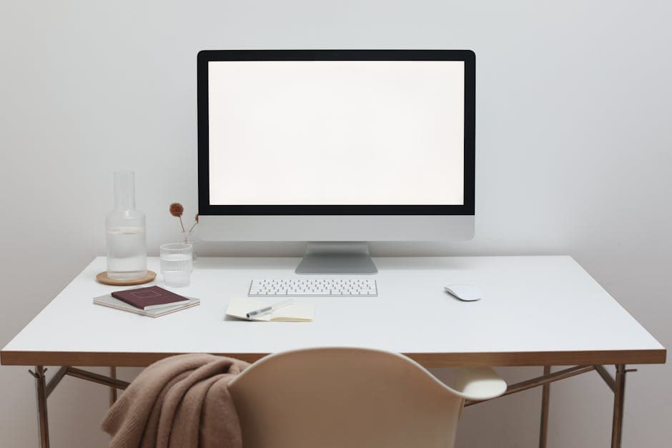 Digital Workplace Strategy for Modern Facilities