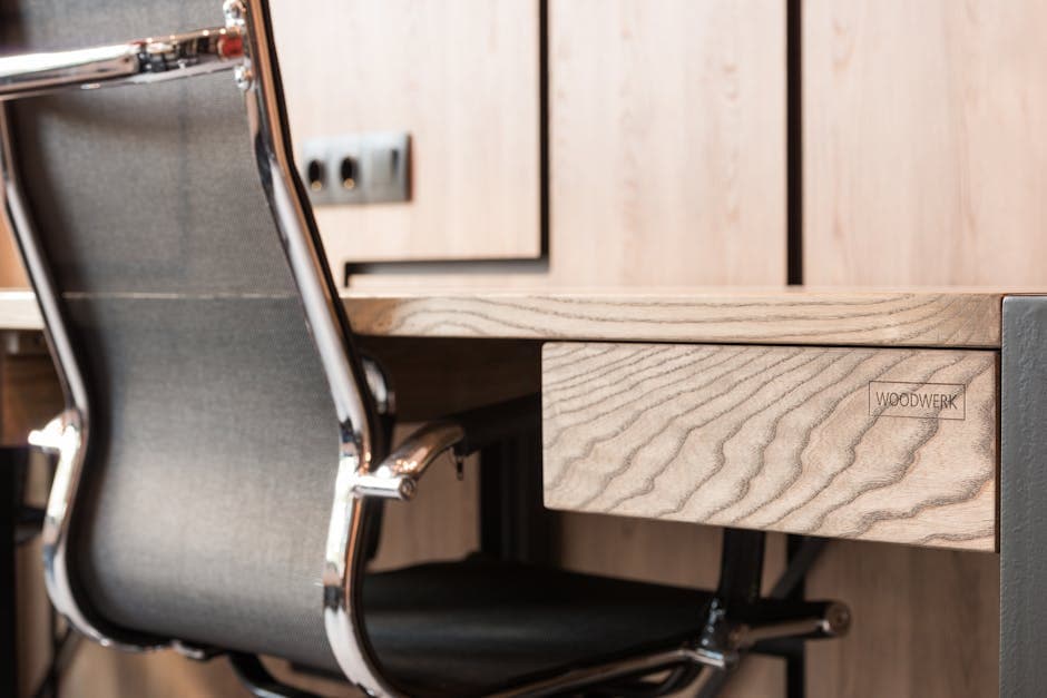 Designing the Perfect Flex Space