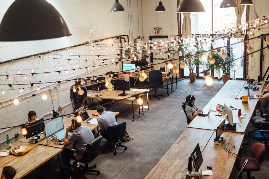 Unlocking the Potential of Hybrid Work