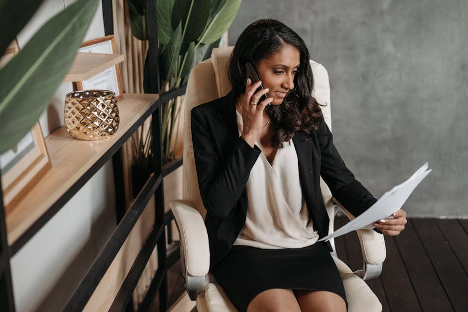Revolutionizing Law Office Management