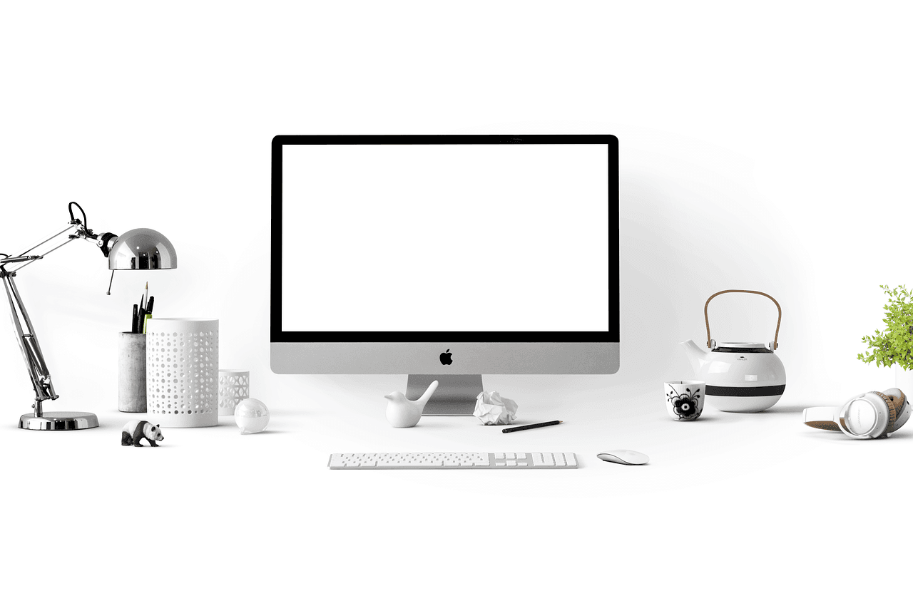 The x Kinds of Space You Need for Activity Based Working