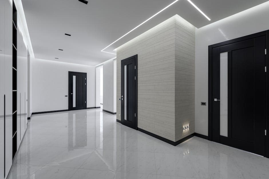 Innovative Wayfinding Design Ideas for Modern Offices and Workplaces