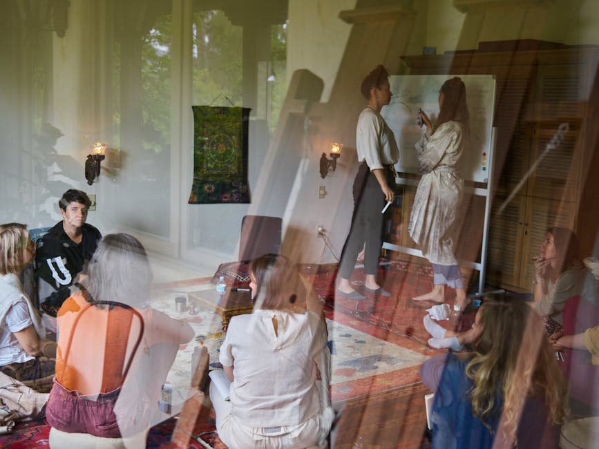 Transforming Your Office into a Dynamic Culture Hub