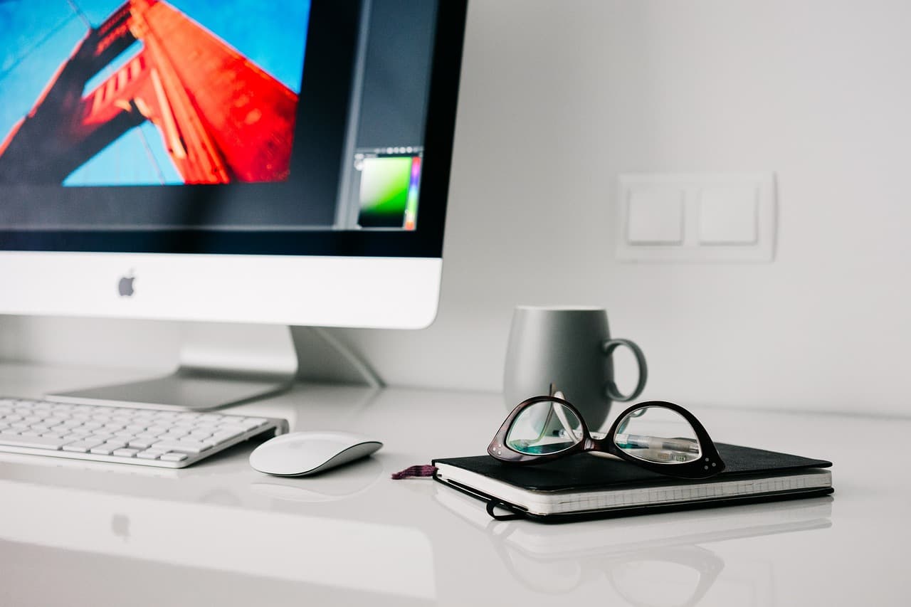 Qbic: Your Sustainable Workplace Solution