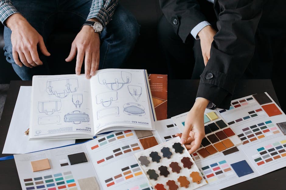 The Evolution of Modern Office Spaces