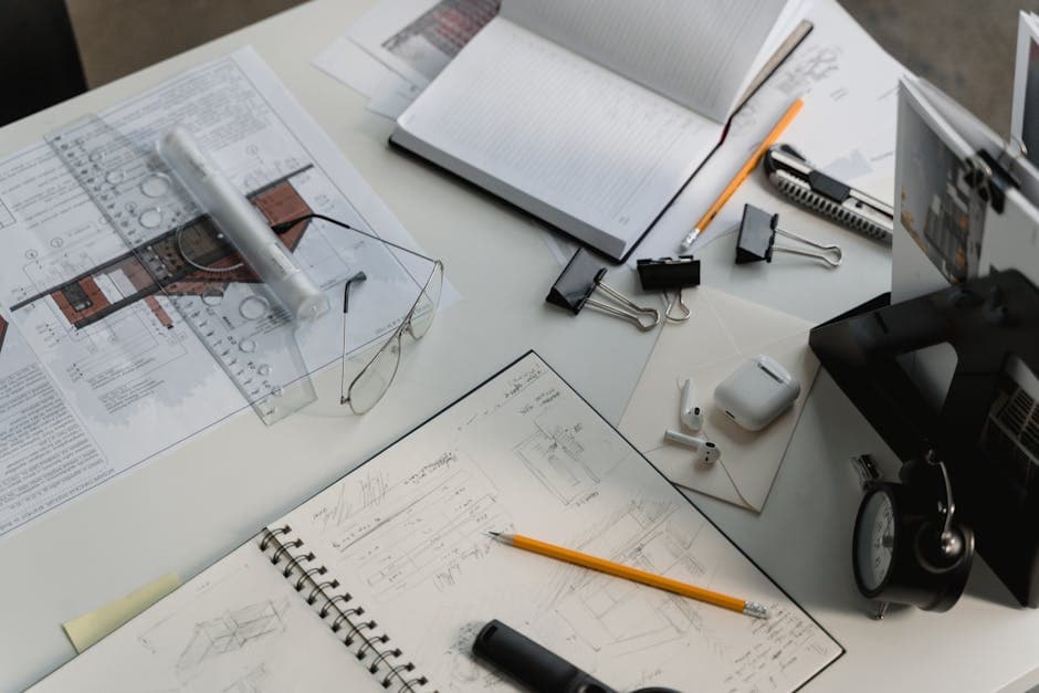 Revolutionizing Office Floor Plans