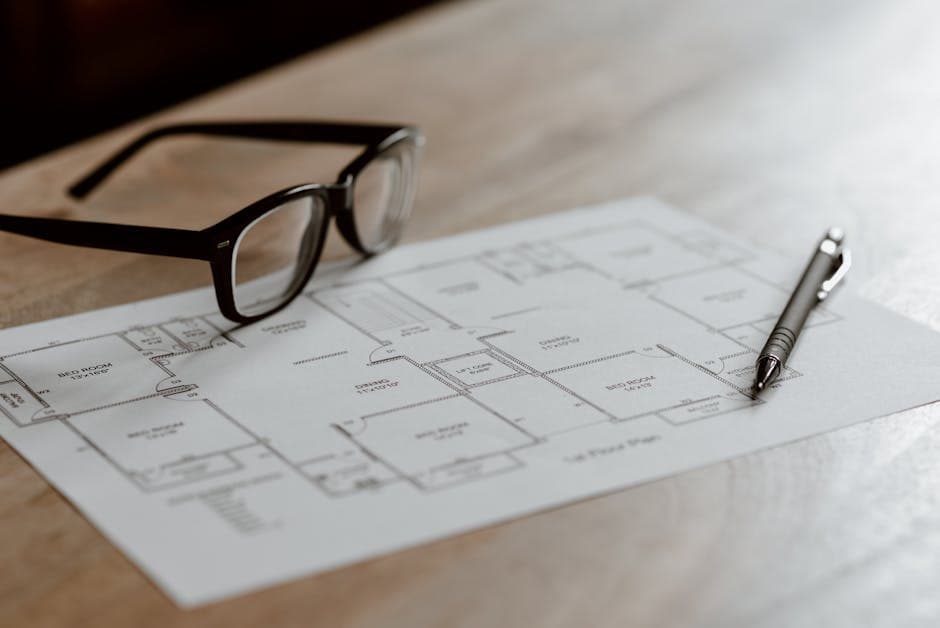 Unlocking the Secrets of Effective Office Floor Plans