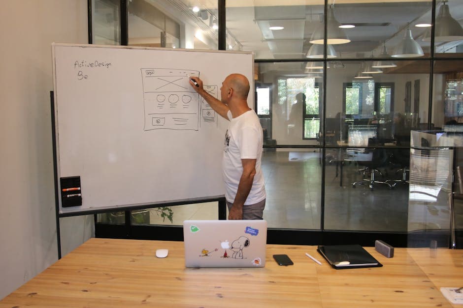 10 Tips for Optimizing Your Workplace for Employee