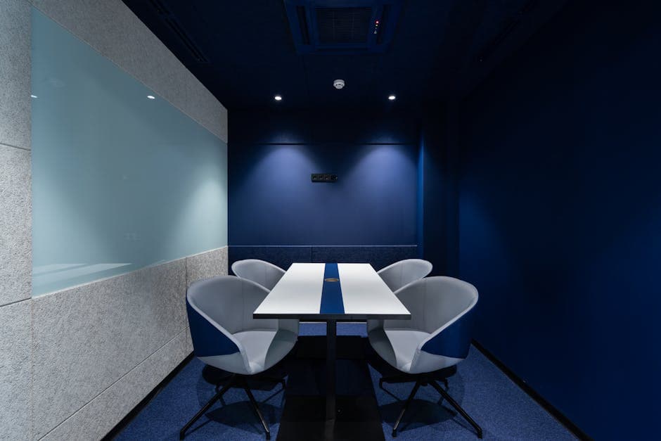 4 Innovative Office Ideas for Embracing the Hybrid Work