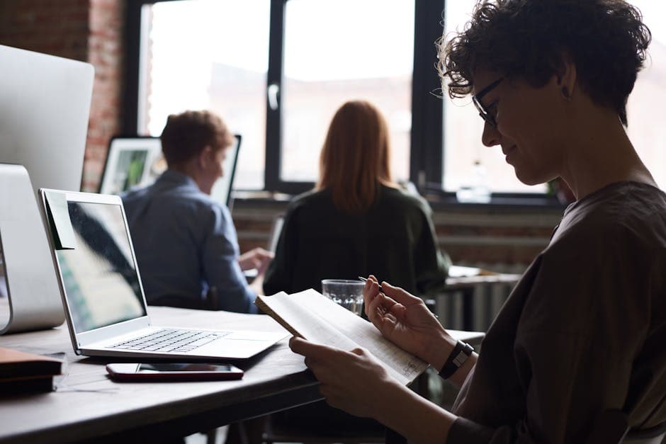 The Business Case for the Office