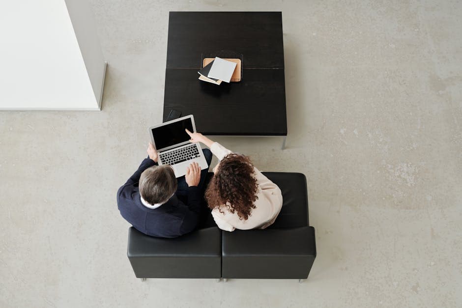 Revolutionizing Visitor Management