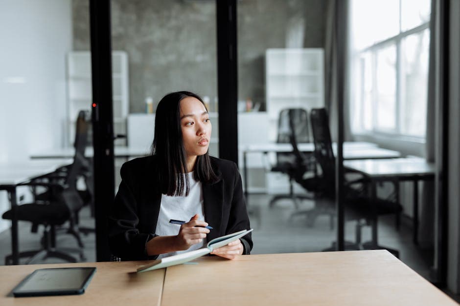 Revolutionizing Office Dynamics