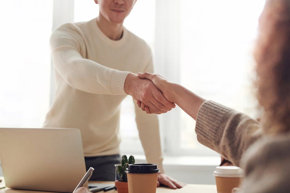 The Evolution of Office Meeting Rooms