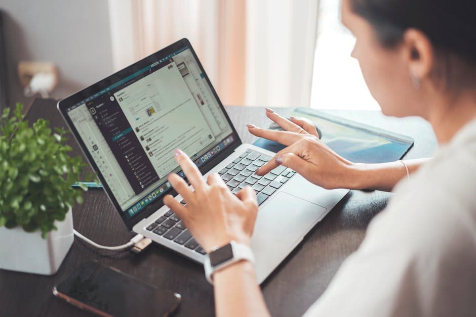 Maximizing Workplace Efficiency