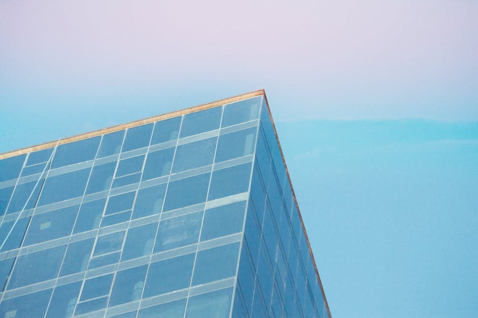 Transforming Commercial Real Estate