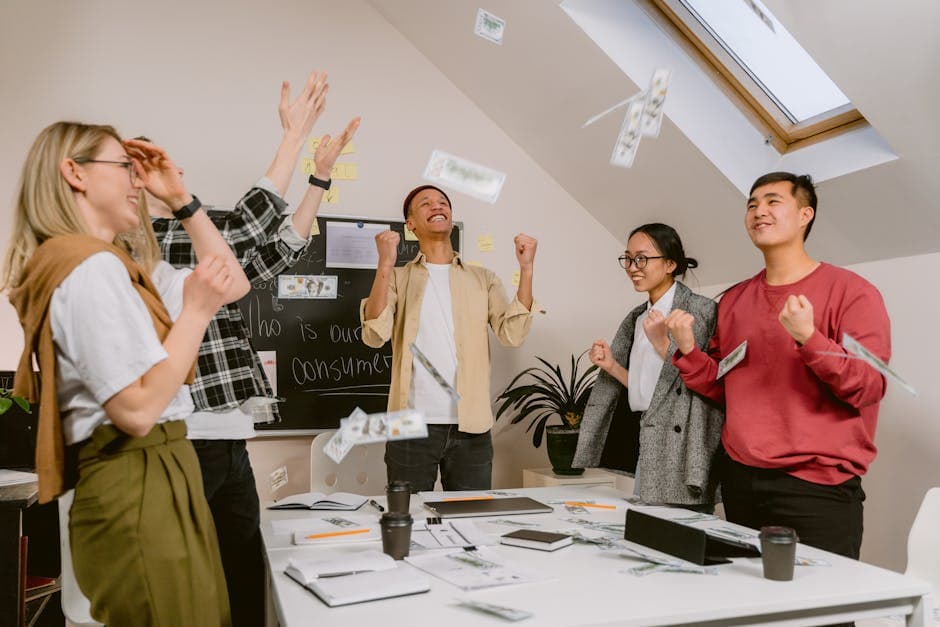 How to Enhance Workplace Experience
