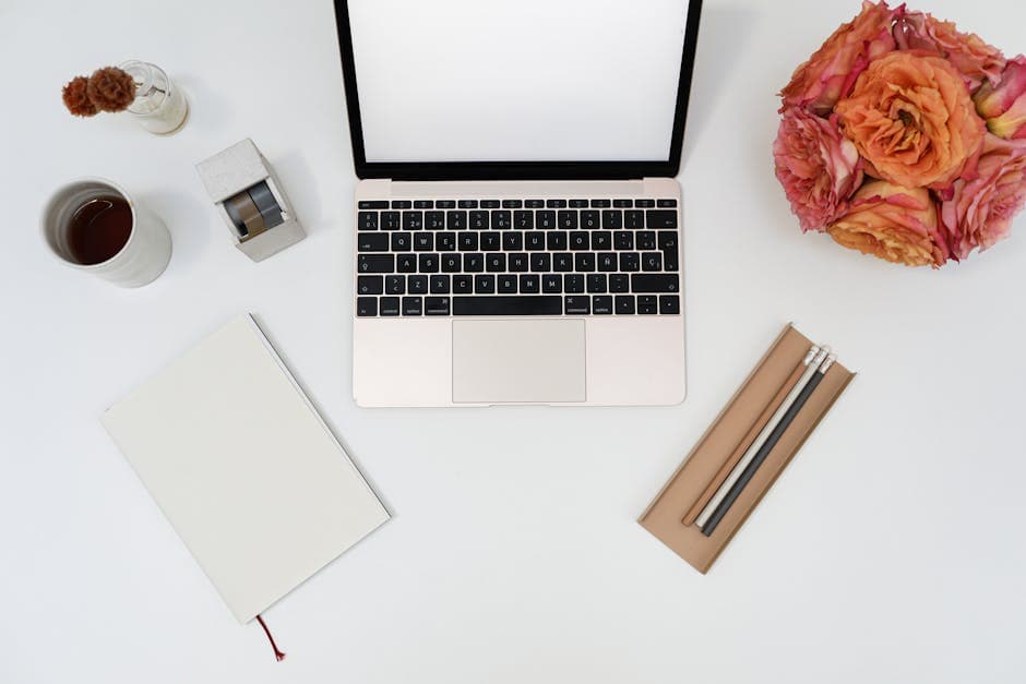 Hot Desking Policy Template: Your Guide to Flexible