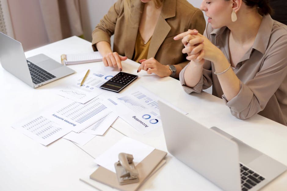 Revolutionizing the Workplace: How Technology is Reshaping