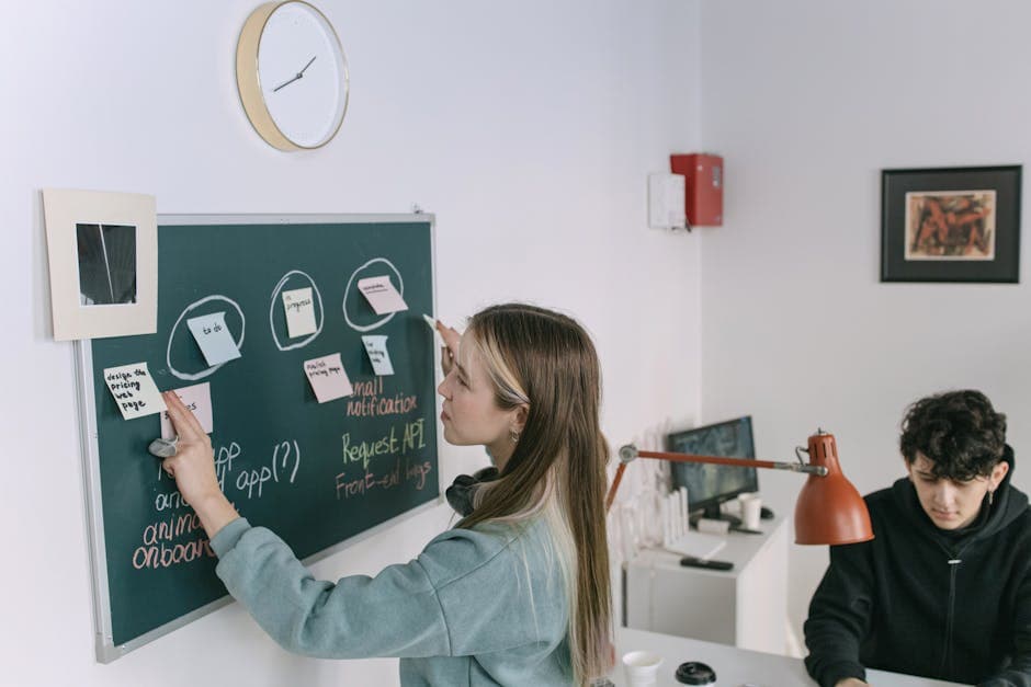 Unlocking the Power of Technology: How It's Transforming the Modern Workplace