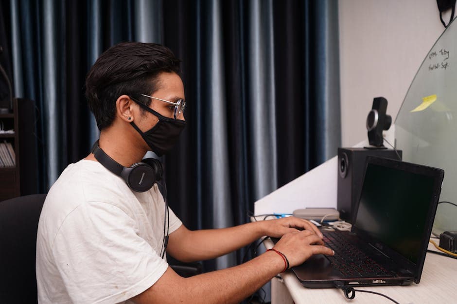 Revolutionizing Workspace Management