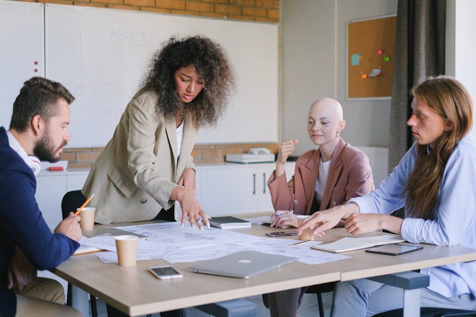The Evolution of Employee Desires