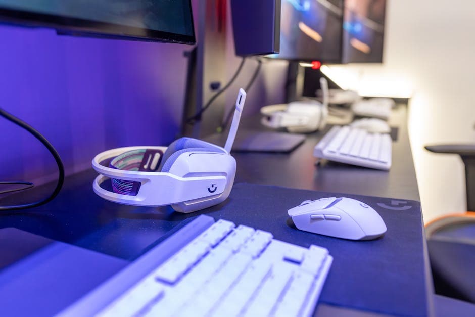 Revolutionizing Workplace Management