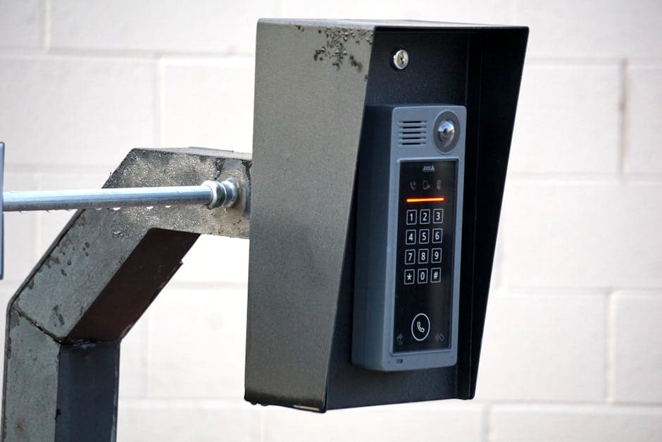 The Ultimate Guide to Access Control Systems for Modern