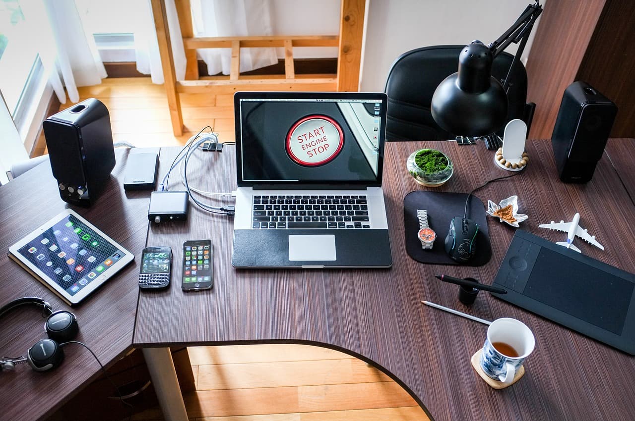 Space as a Service: Optimizing Workplace Management for Corporates