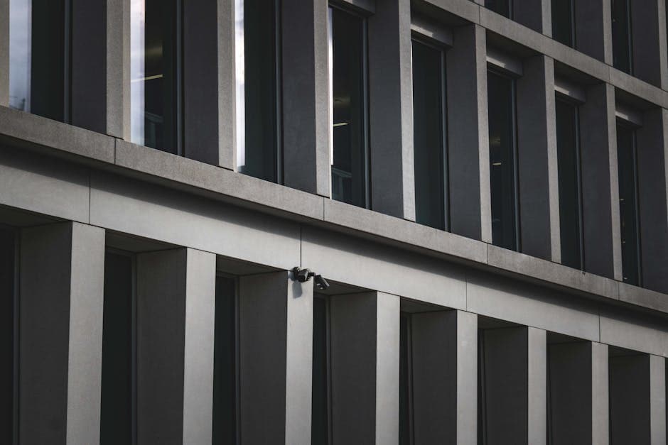 Enhancing Workplace Security: The Complete Guide to Video