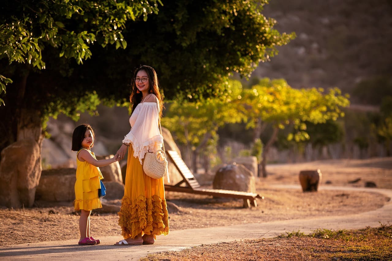 Hybrid Work: The Perfect Solution for Working Parents?