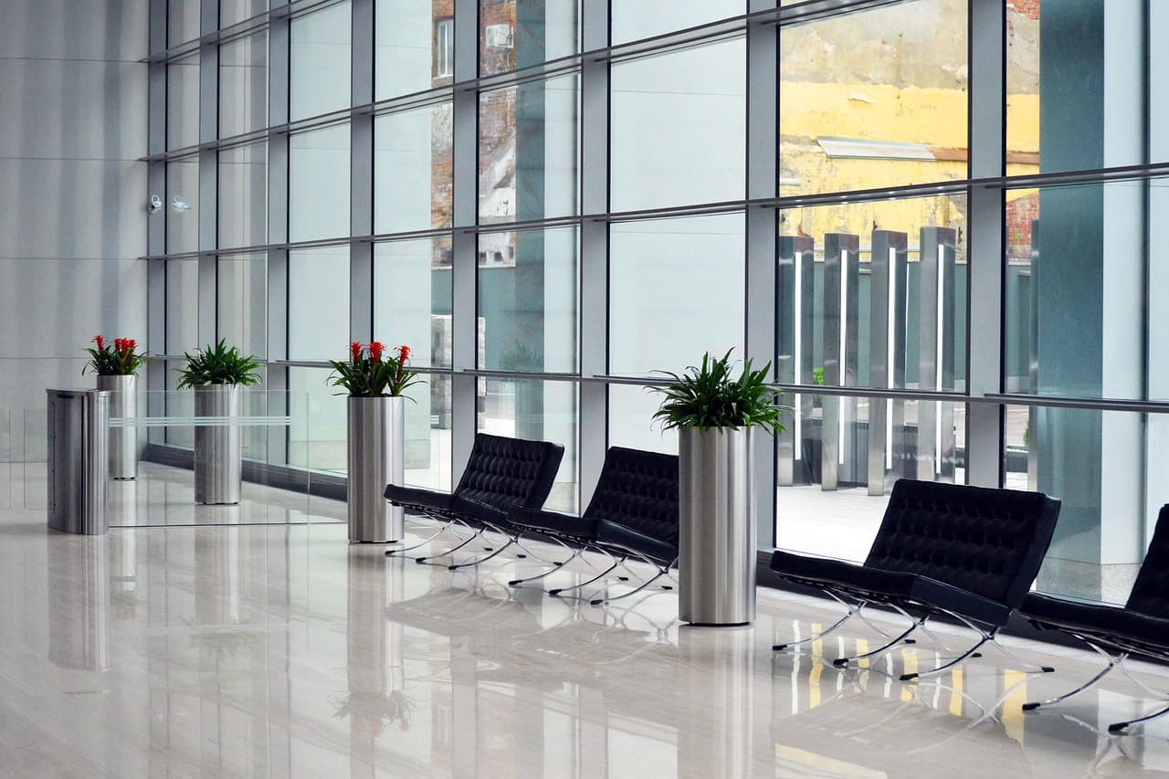 The Traditional Office Culture Is Over