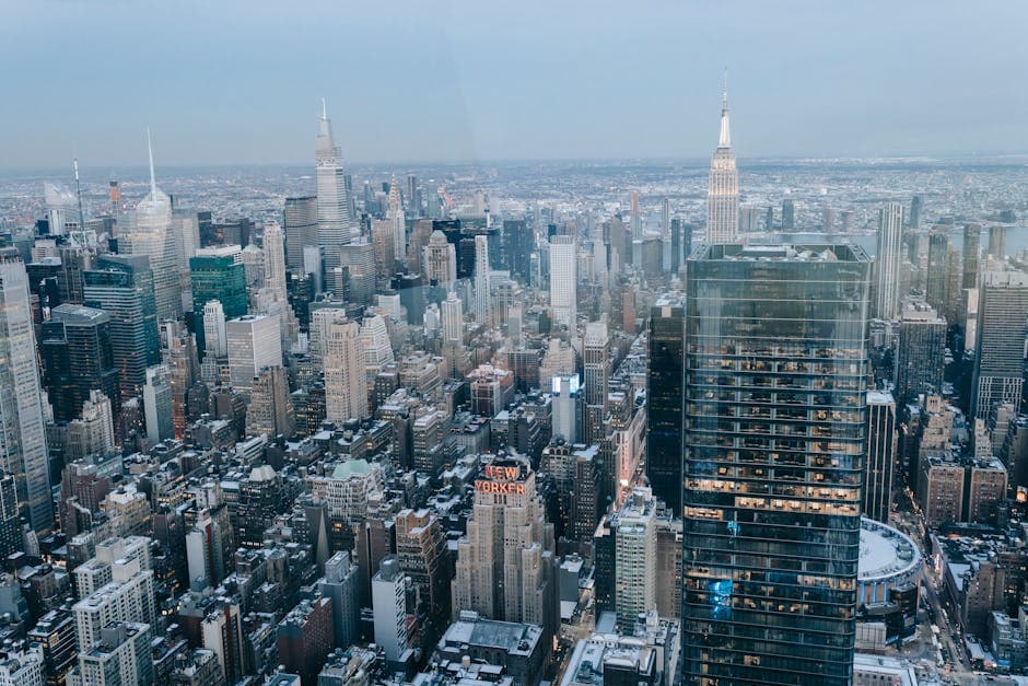 Revolutionizing Office Awareness