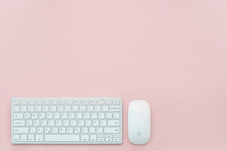 Elevate Your Workspace: 7 Must-Have Office Desk Accessories