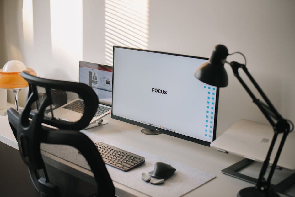 Desk Booking Configurations: Optimizing Your Office Space
