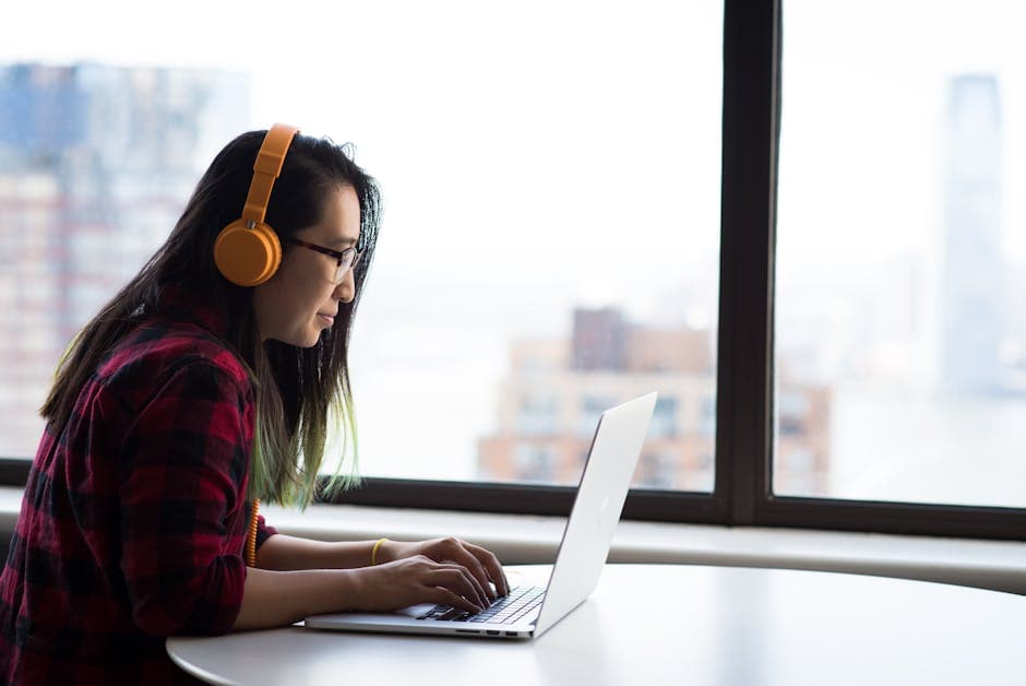 Revolutionizing Workplace Flexibility