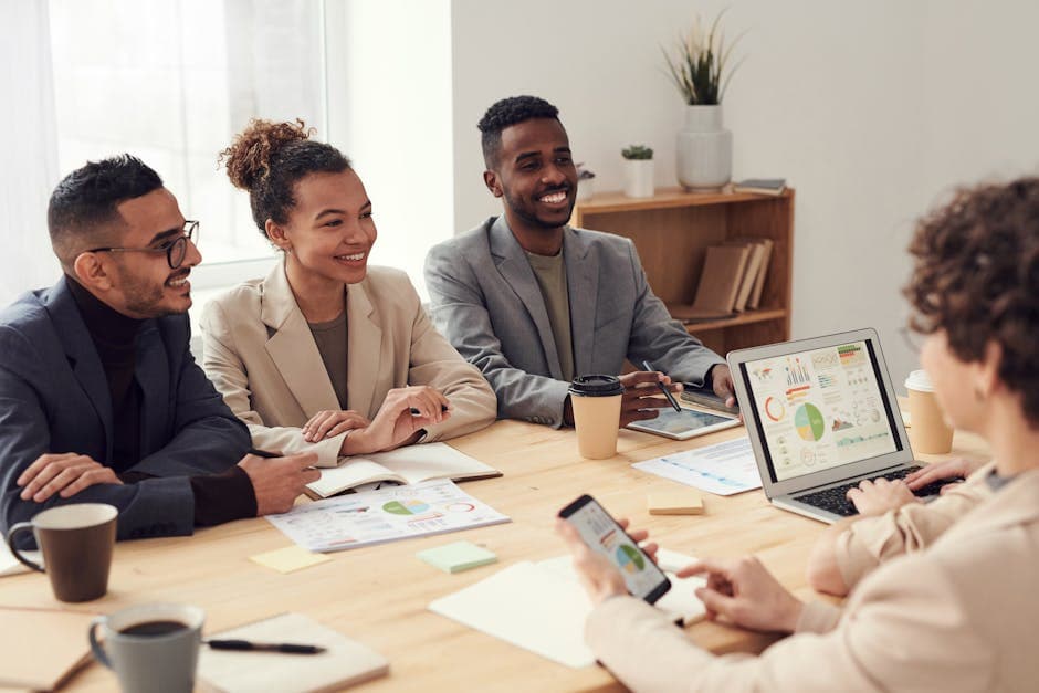 Maximizing Office Space: How Room Management Tools Boost