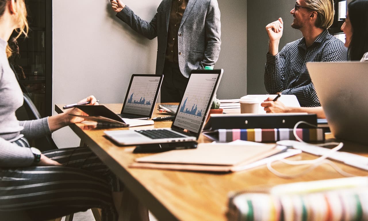 4 Practices to Create a More Equitable Workplace