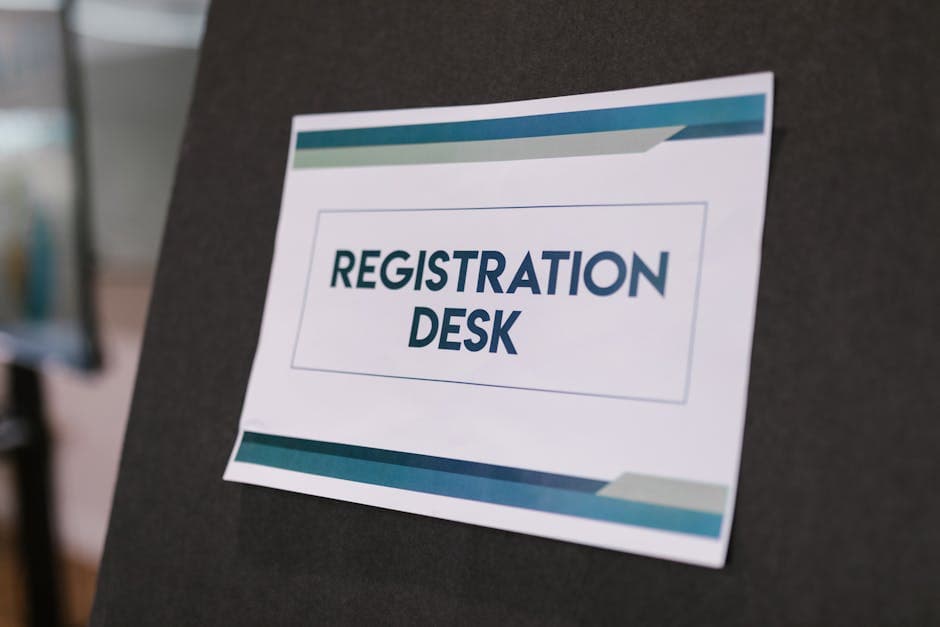 Creating an Effective Workplace Visitor Policy