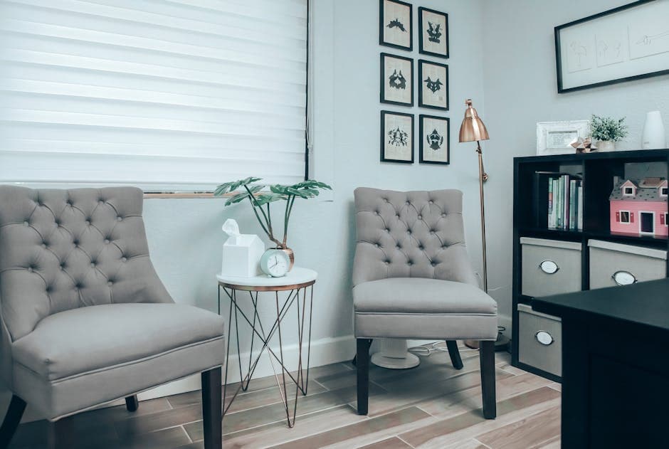 Mastering Office Seating: A Guide to Efficient Workplace