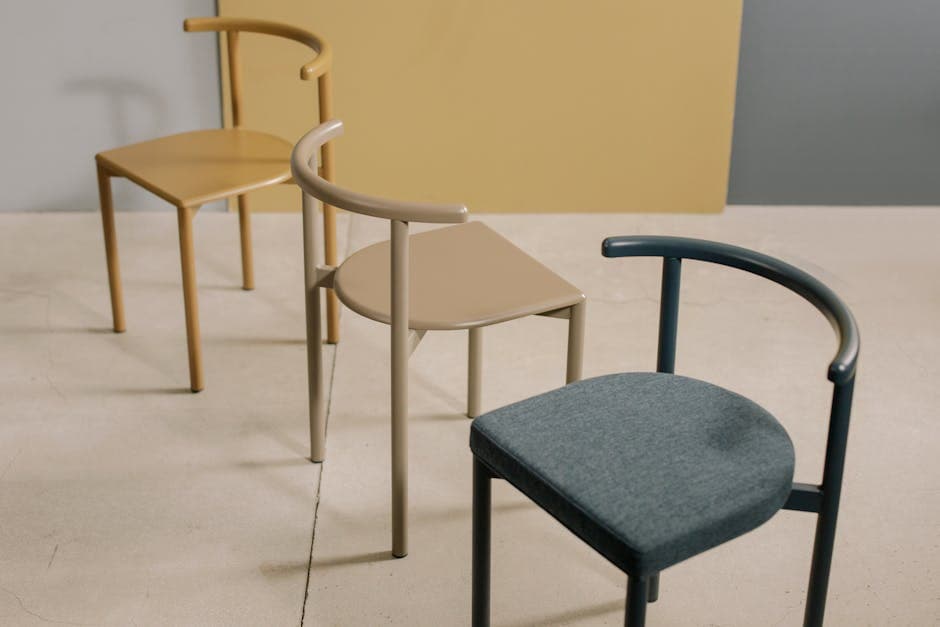 Mastering the Art of Office Seating Charts