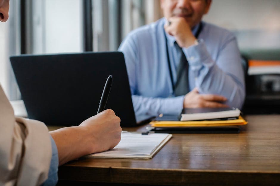 The Hidden Dangers of Poor Desk Ergonomics