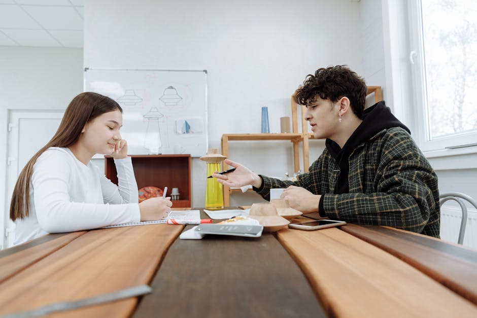 Navigating Office Relationships and Productivity